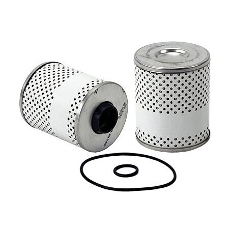 Wix Filters Fuel Filter 33784